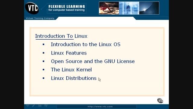 LPIC 1 Introduction to Linux