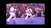 مسابقه رافائل آقایف 2013 - www.jonoob-karate.mihanblog.com