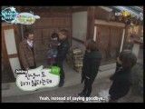 Shinee Hello Baby Episode 3 Part5/5 Eng Sub