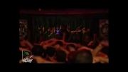 حاج محمود کریمی - شب اول فاطمیه آخر سال 92/12/21 - شور