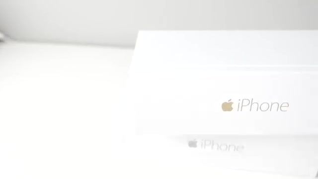 آنباکس کردن گوشی ایفون 6c اپل - iPhone 6S Clone Unboxi