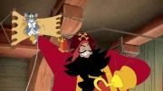 انیمیشن تام و جری - جویندگان گنج1 (دوبله فارسی)