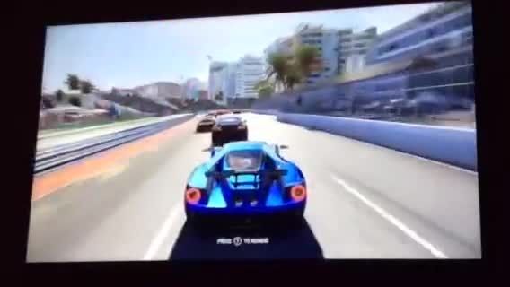 گیم پلی بازی زیبای Forza Motor Spot 6 | Demo