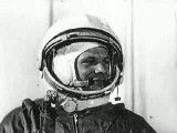 اولین انسانی که به فضا رفت...