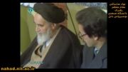 امام خمینی و تقید به حمایت از دولت های روی کار