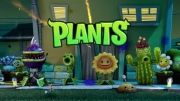 Plants VS Zombies Garden Warfare Teaser