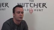 گزارش ویدیویی حضور بازی The Witcher 3 در GamesCom 2014