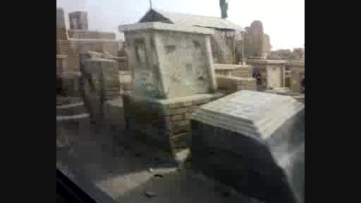 وادی السلام، بزرگترین قبرستان دنیا!