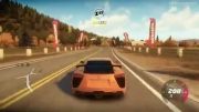 Forza Horizon - Lexus LFA Nurburgring Edition Gameplay