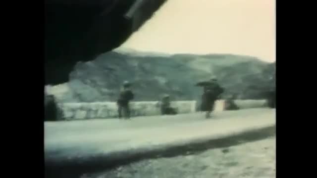 سربازان شوروی جنگ افغانستان