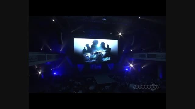 E3 2015 EA