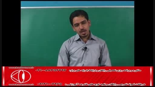 آموزش تکنیکی فیزیک نور با مهندس امیر مسعودی-1