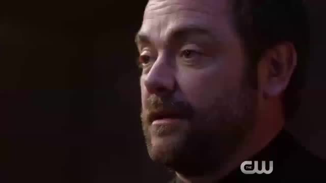 Supernatural 11x06 Extended Promo