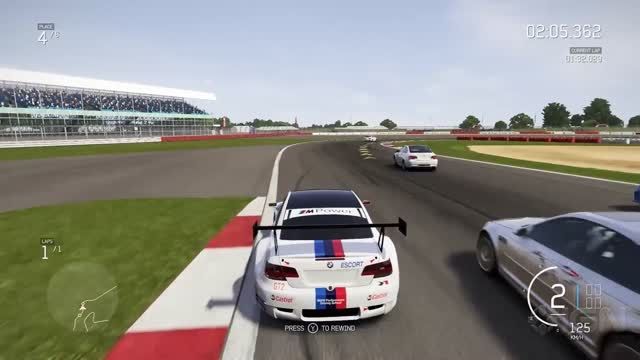 نقد و بررسی بازی Forza Motorsport 6