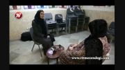 گفتگوی سحر دولتشاهی با زنی که مورد آزار جنسی قرار گرفته