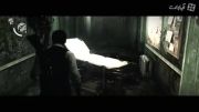 راهنمای تصویری The Evil Within - قسمت هشتم