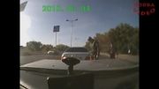 Car Crash Compilation HD #37 - Russian Dash Cam Accidents NE