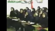 سخنرانی جالب برای دختران مجرد از استاد احمد طهماسبی
