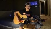 One Direction -More Than This; Austin Mahone Cover