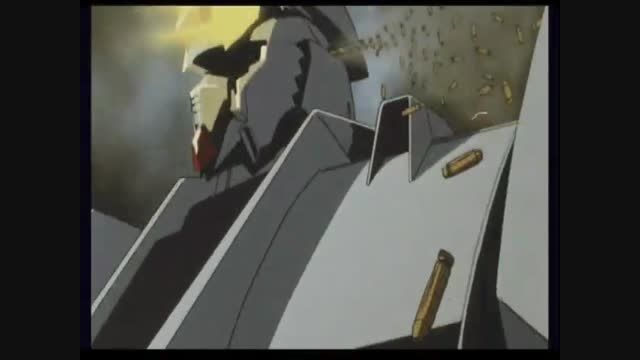 Mobile Suit Gundam: Char&#039;s Counterattack