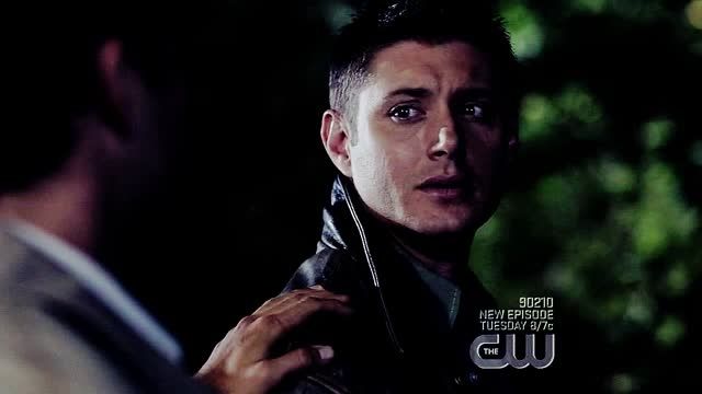 Dean and castiel. I do everything for you