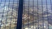 ارتفاع 435 متری برج میلاد تهران