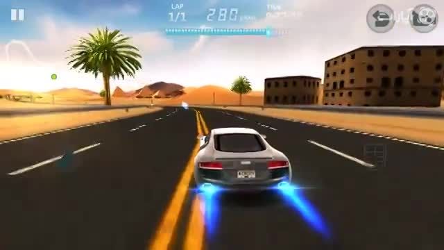 City Racing 3D-Goldandroid.ir