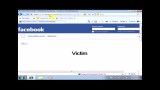 Client Hacking With Click jaking From Facebook.com (2012 Bug) By Dany Black