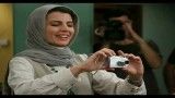 فتوکلیپی از عکس های پشت صحنه فیلم سعادت آباد
