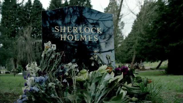 تریلر رسمی قسمت اول فصل سوم سریال شرلوک
