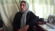 راکیه احمدی آمر امور اجتماعی شهدا و معلولین