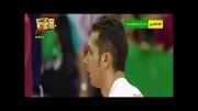 خلاصه بازی والیبال / ایران 3-1 بلژیک