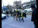 اعتراض به ایران خودرو در چایپاره اذر بایجان غربی