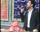 مداحی سید مهدی آل فهری