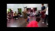 B.boy Takalloo - trailer 2012