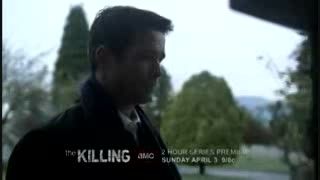 تیزر سریال The Killing