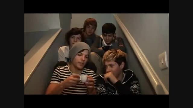 One Direction Video Diary - Week 8