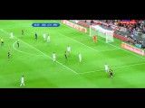 الکسیس سانچز vs رئال مادرید (  سوپر کاپ اسپانیا - 2012 )