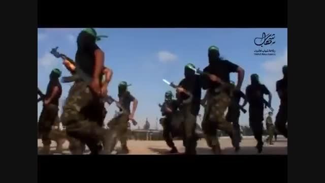 جهاد اسلامی فلسطین-١