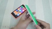 Nokia Lumia 730 vs Nokia Lumia 830 _Comparison