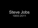 Steve Jobs, 1955-2011