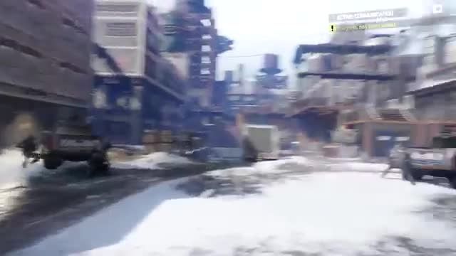 Call of Duty Black Ops 3 Walkthrough Gameplay Part 2