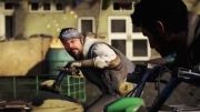 تریلر جدید از بخش داستانی بازی Far Cry 4 + زیرنویس