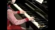 پیانو از یوجا وانگ - carl Czerny op.849 no.19