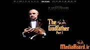 موسیقی برتر : The Godfather(پدر خوانده) اثر Nino Rota