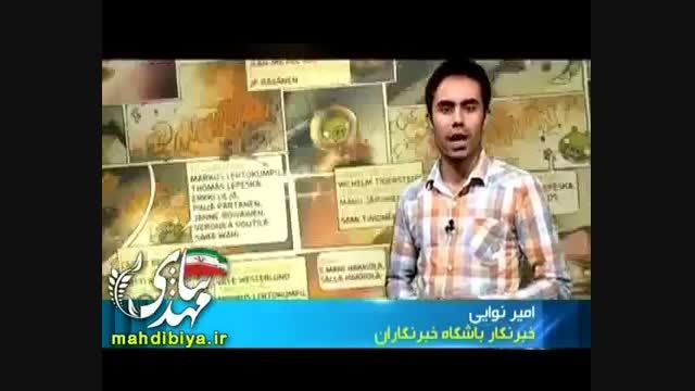 شواهد و مدارک موجود از ضد اسلامی بودن بازی Angry Birds