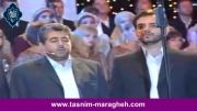 همخوانی - قاریان ایرانی  - سوره فتح و علق - تسنیم