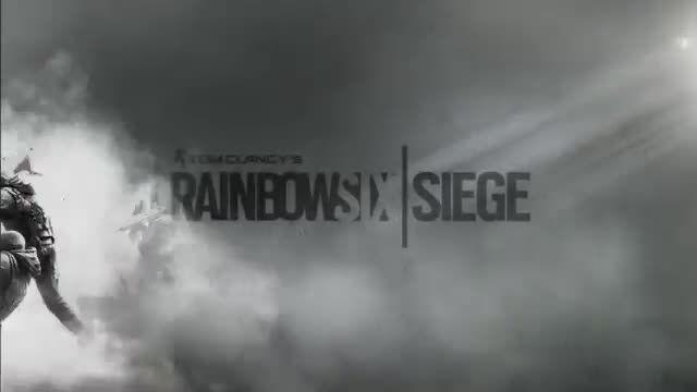 تریلر Operators بازی RainBow Six Siege