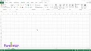تولید اعداد تصادفی در اکسل (Excel 2013)
