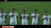 قهرمانی ایران در مسابقات فوتبال ناشنوایان آسیا